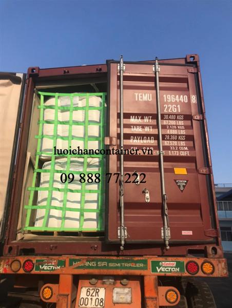 Lưới container